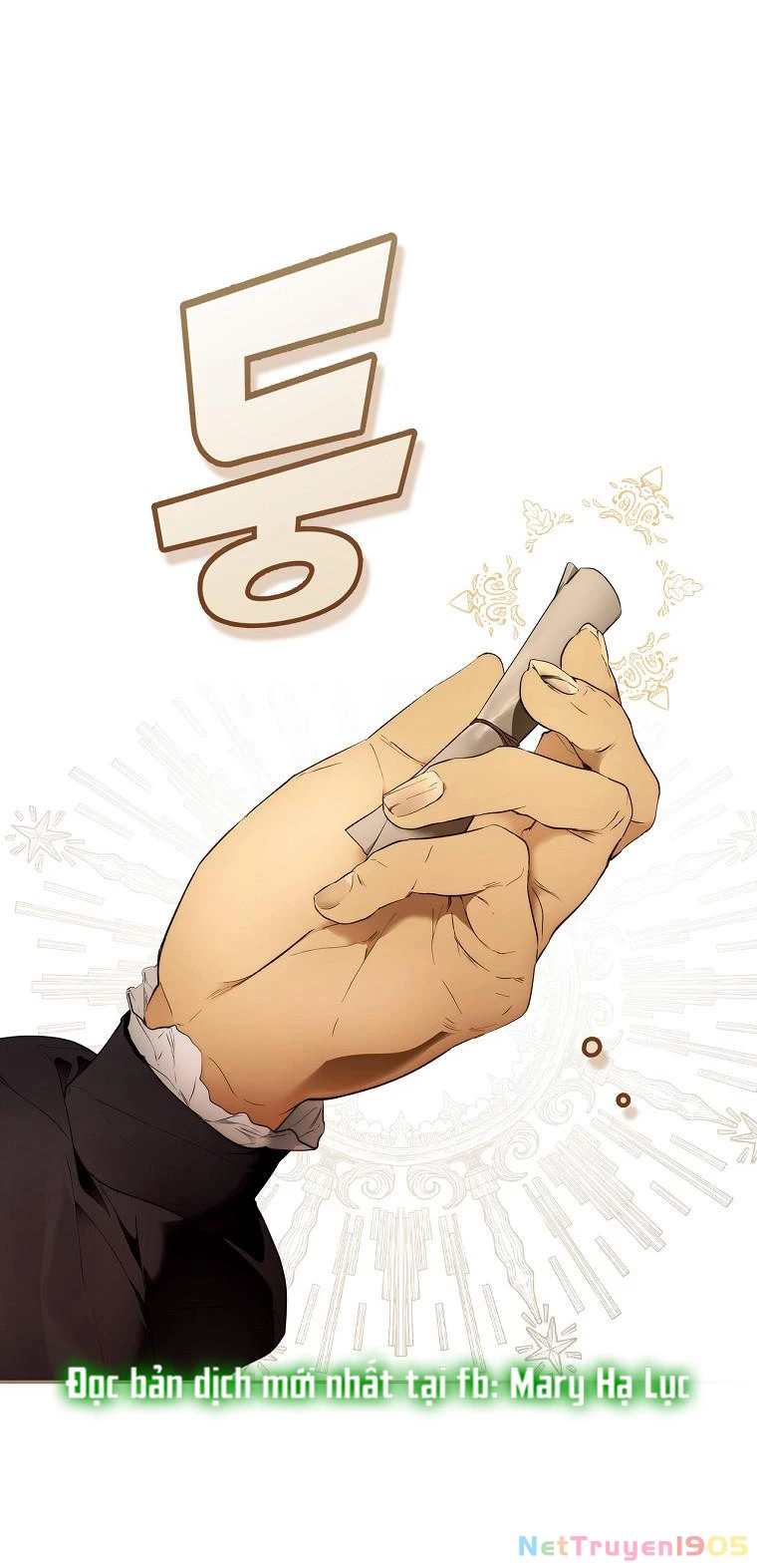 Quý Cô Bí Ẩn - Secret Lady Chapter 64.1 - 30