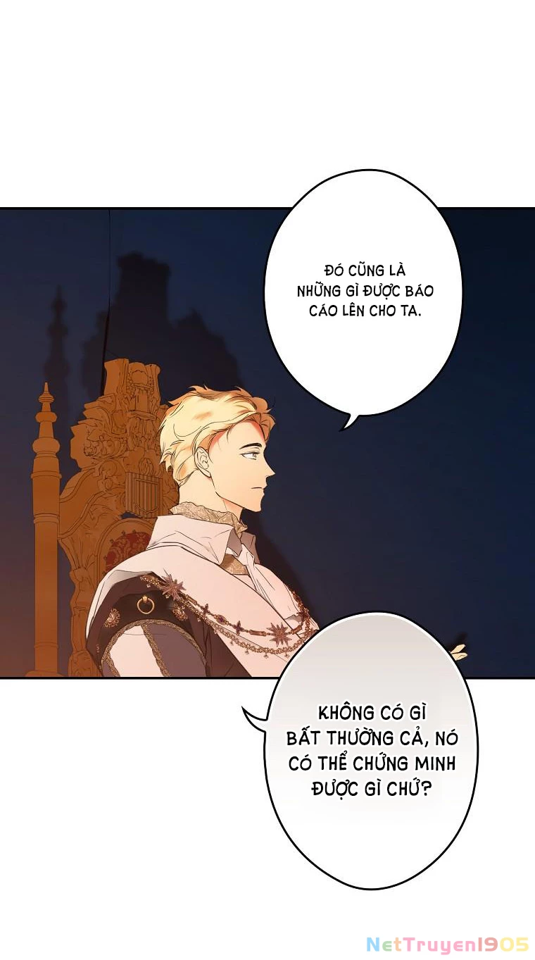 Quý Cô Bí Ẩn - Secret Lady Chapter 64.1 - 32