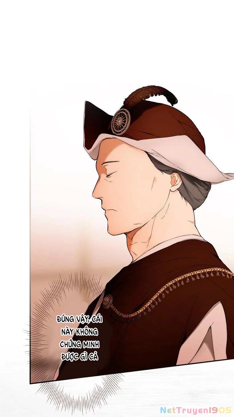 Quý Cô Bí Ẩn - Secret Lady Chapter 64.1 - 33