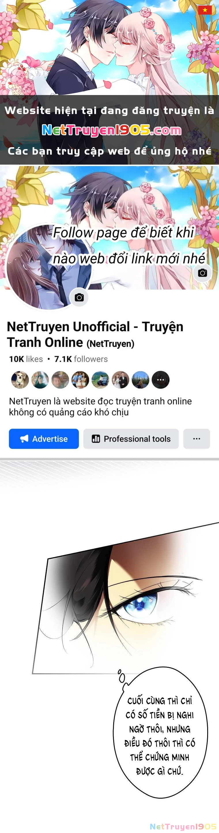 Quý Cô Bí Ẩn - Secret Lady Chapter 64.2 - 1