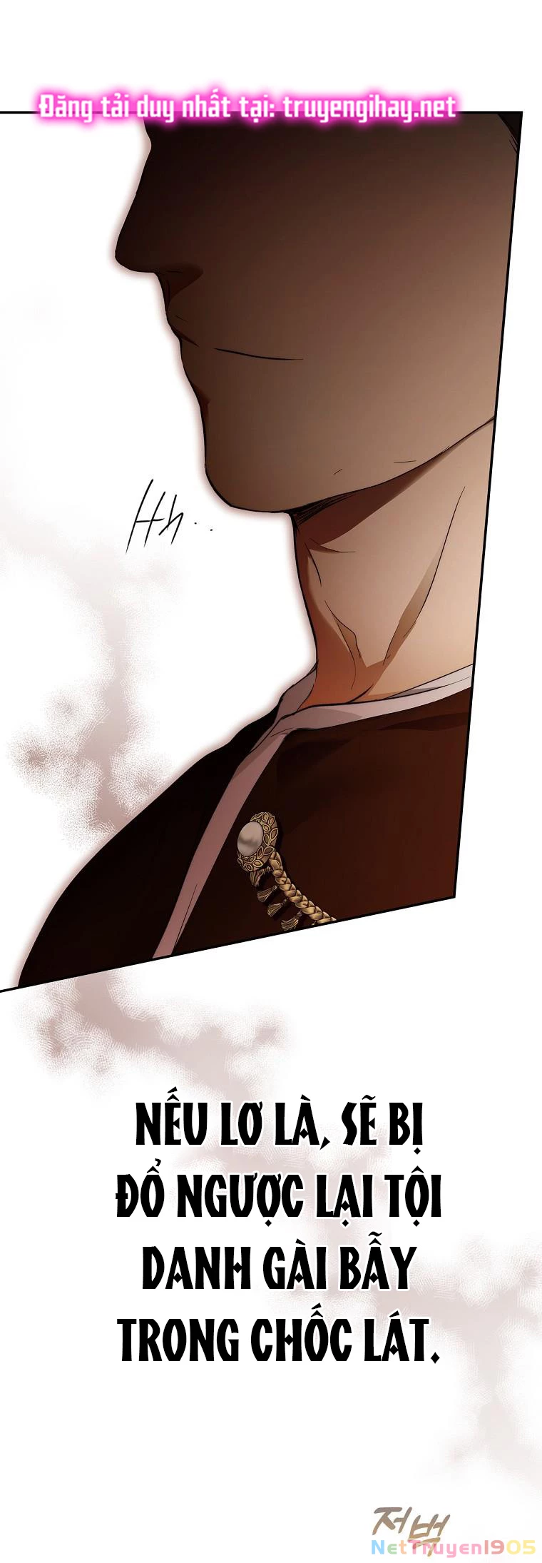 Quý Cô Bí Ẩn - Secret Lady Chapter 64.2 - 2
