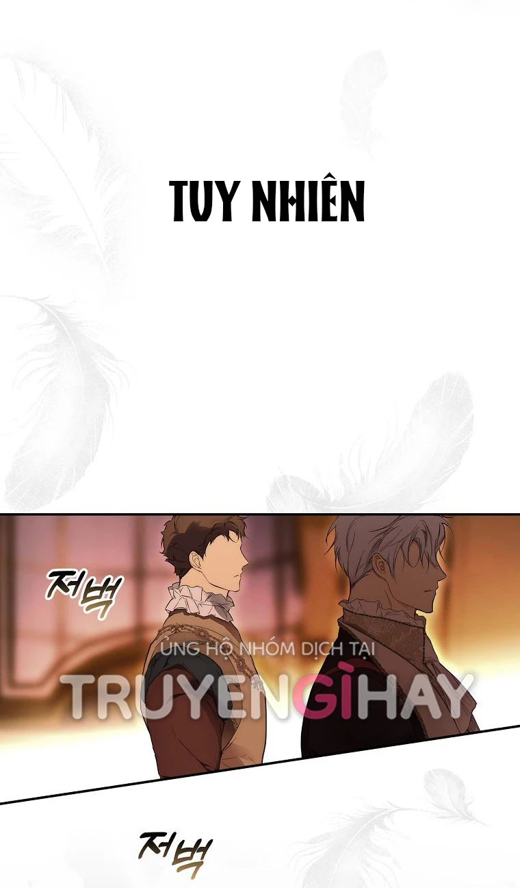 Quý Cô Bí Ẩn - Secret Lady Chapter 64.2 - 3
