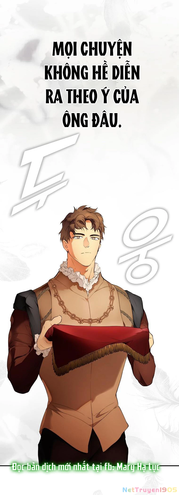 Quý Cô Bí Ẩn - Secret Lady Chapter 64.2 - 4