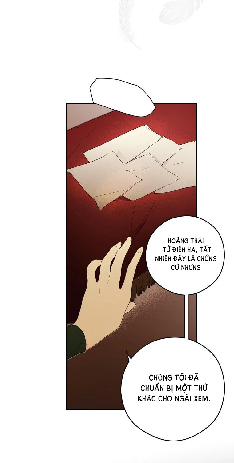 Quý Cô Bí Ẩn - Secret Lady Chapter 64.2 - 5