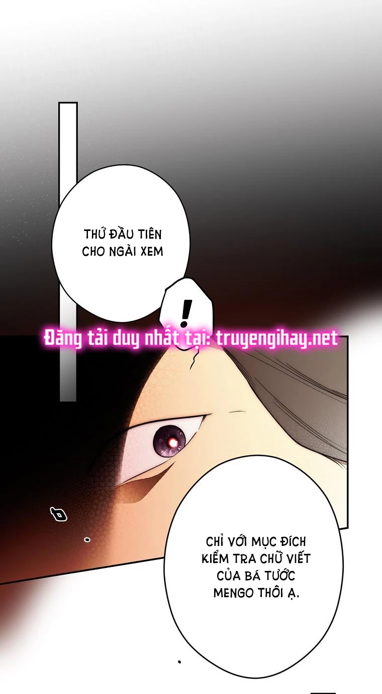 Quý Cô Bí Ẩn - Secret Lady Chapter 64.2 - 6