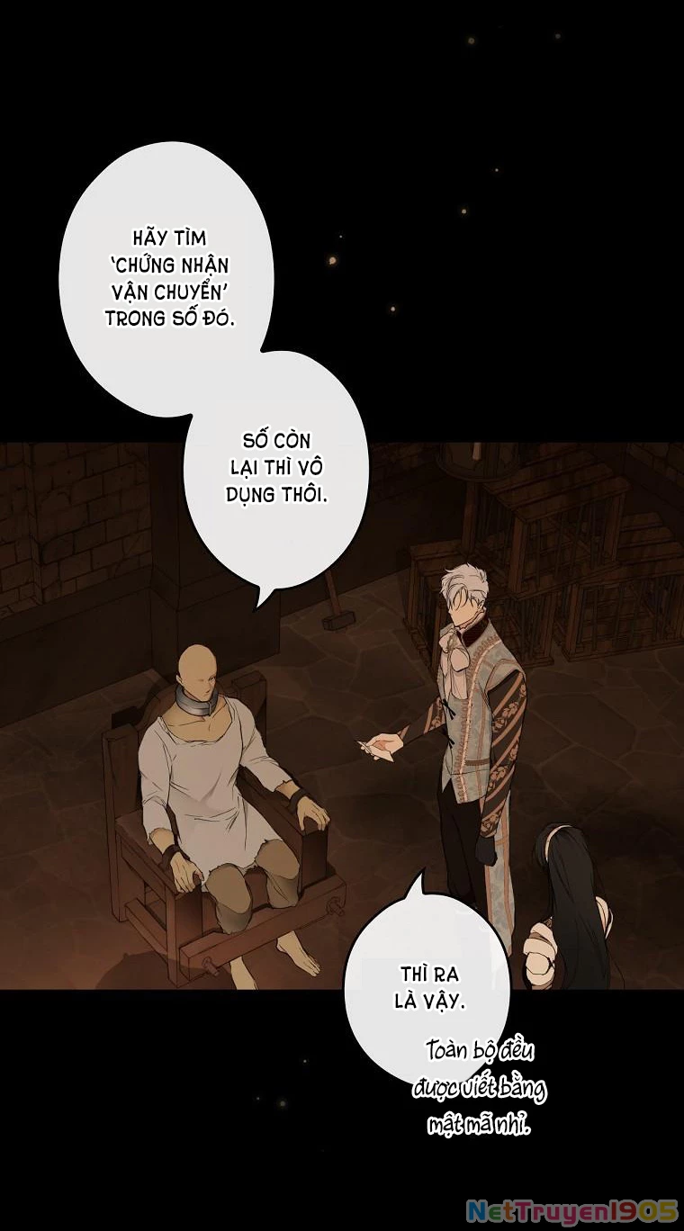 Quý Cô Bí Ẩn - Secret Lady Chapter 64.2 - 11