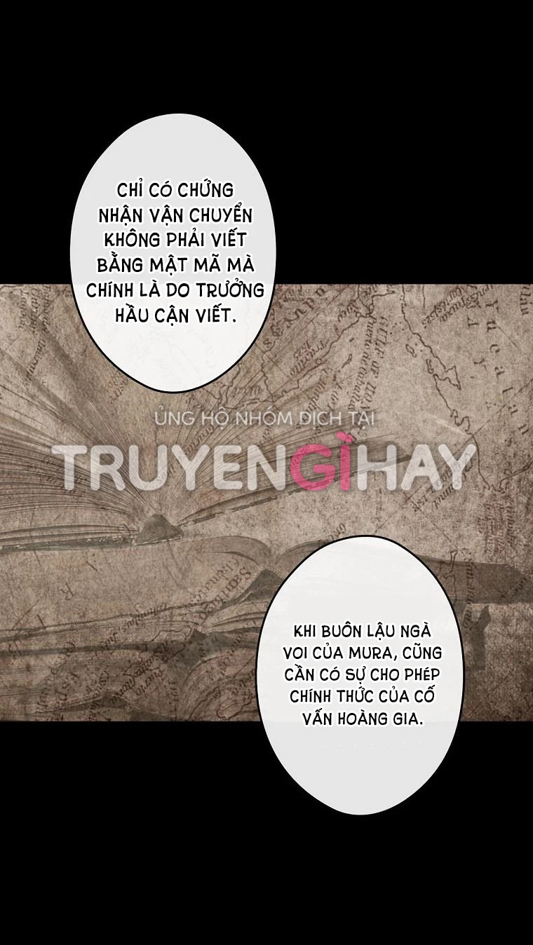 Quý Cô Bí Ẩn - Secret Lady Chapter 64.2 - 12