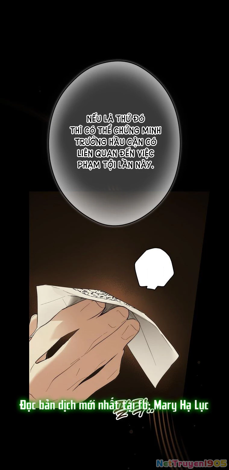 Quý Cô Bí Ẩn - Secret Lady Chapter 64.2 - 13