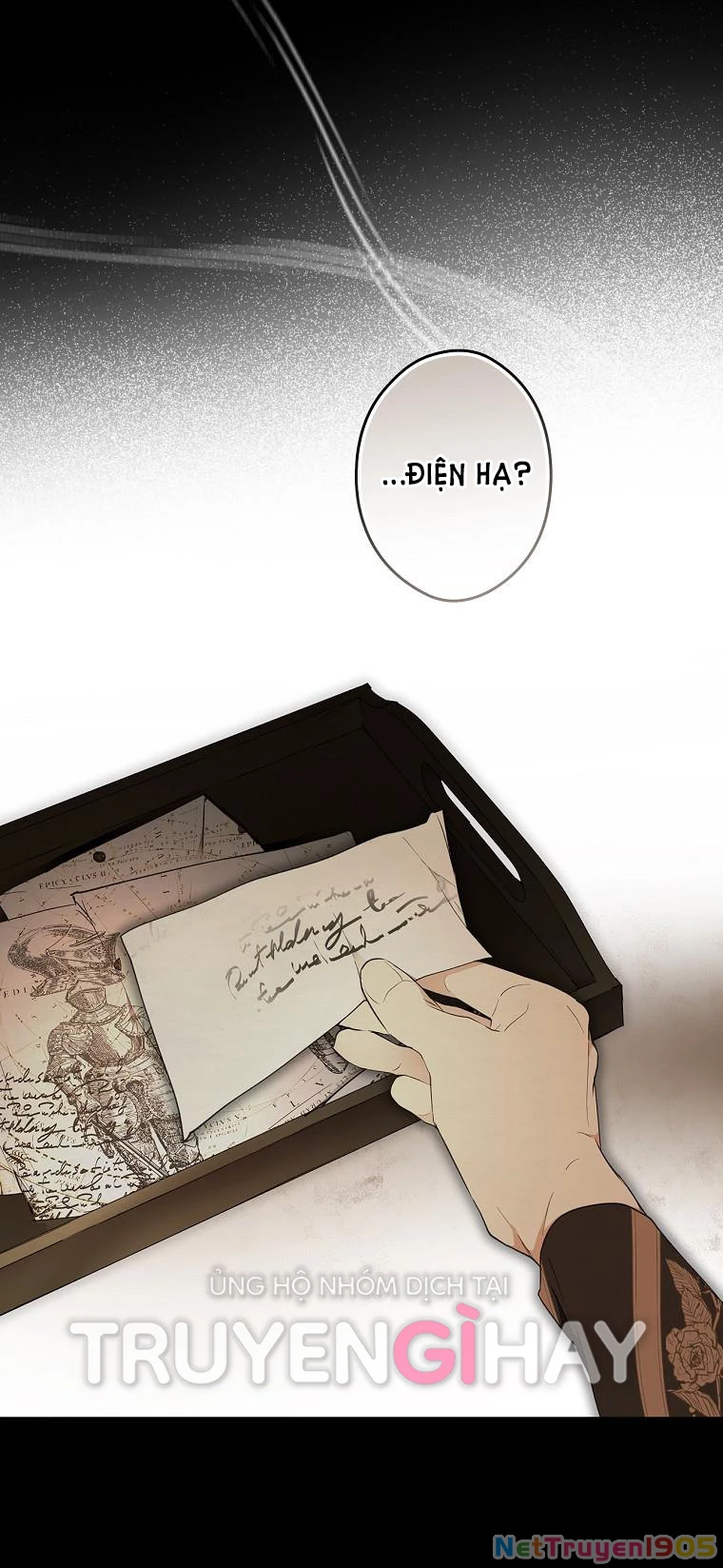 Quý Cô Bí Ẩn - Secret Lady Chapter 64.2 - 15