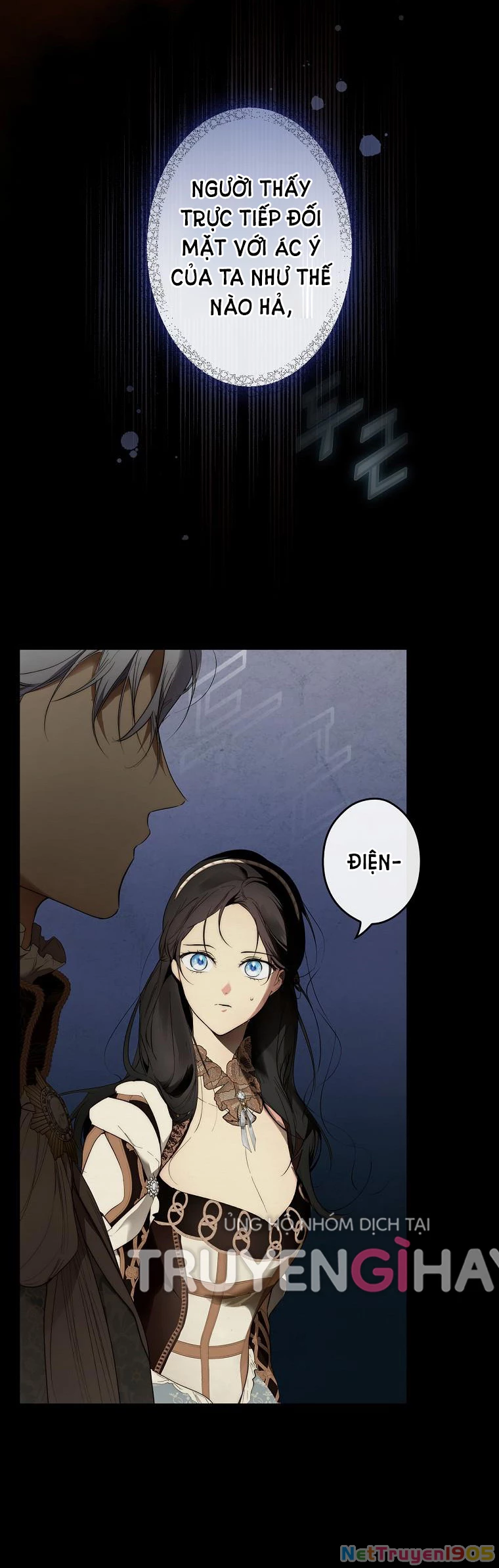 Quý Cô Bí Ẩn - Secret Lady Chapter 64.2 - 18