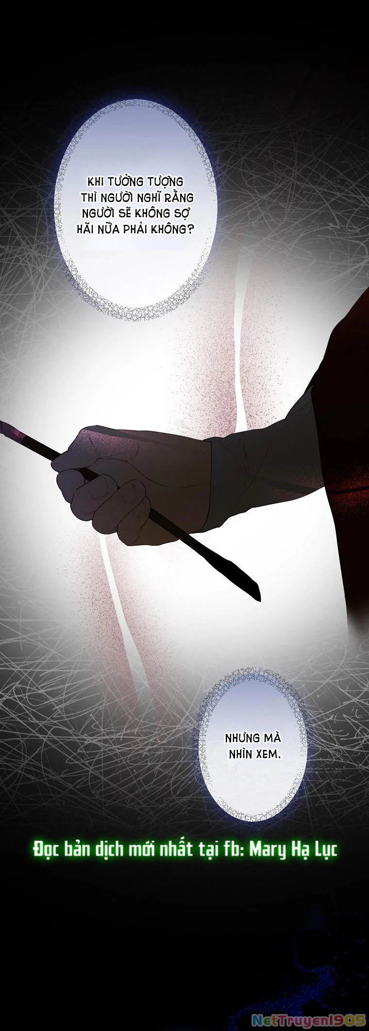 Quý Cô Bí Ẩn - Secret Lady Chapter 64.2 - 19