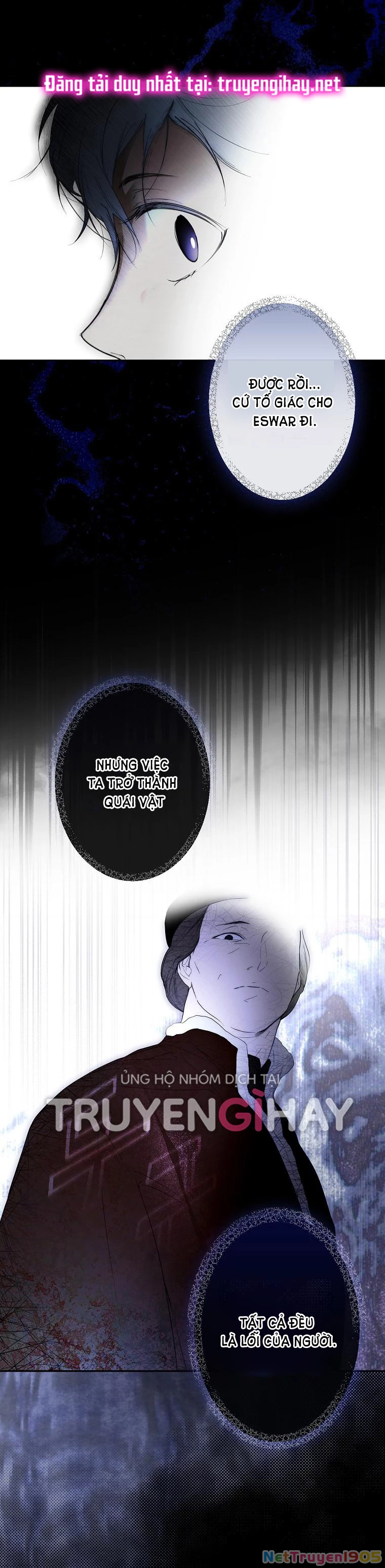 Quý Cô Bí Ẩn - Secret Lady Chapter 64.2 - 21