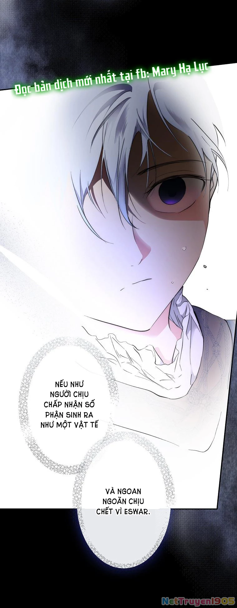 Quý Cô Bí Ẩn - Secret Lady Chapter 64.2 - 23