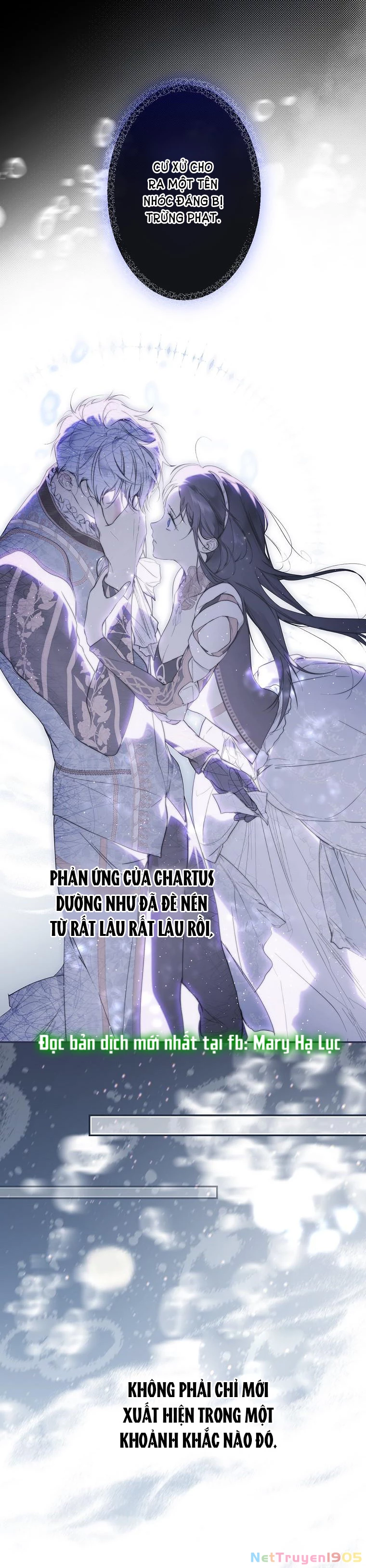 Quý Cô Bí Ẩn - Secret Lady Chapter 64.2 - 28
