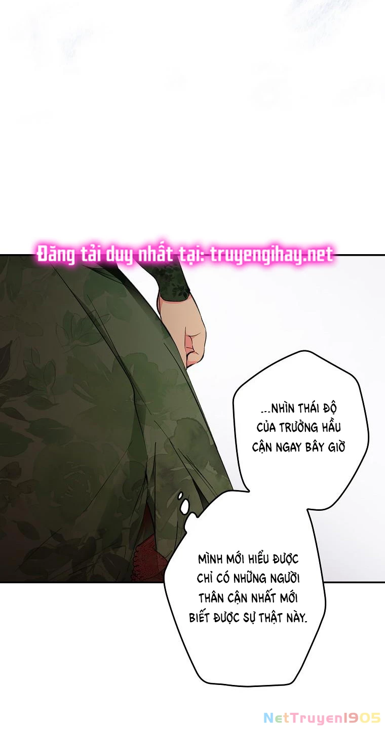 Quý Cô Bí Ẩn - Secret Lady Chapter 64.2 - 29