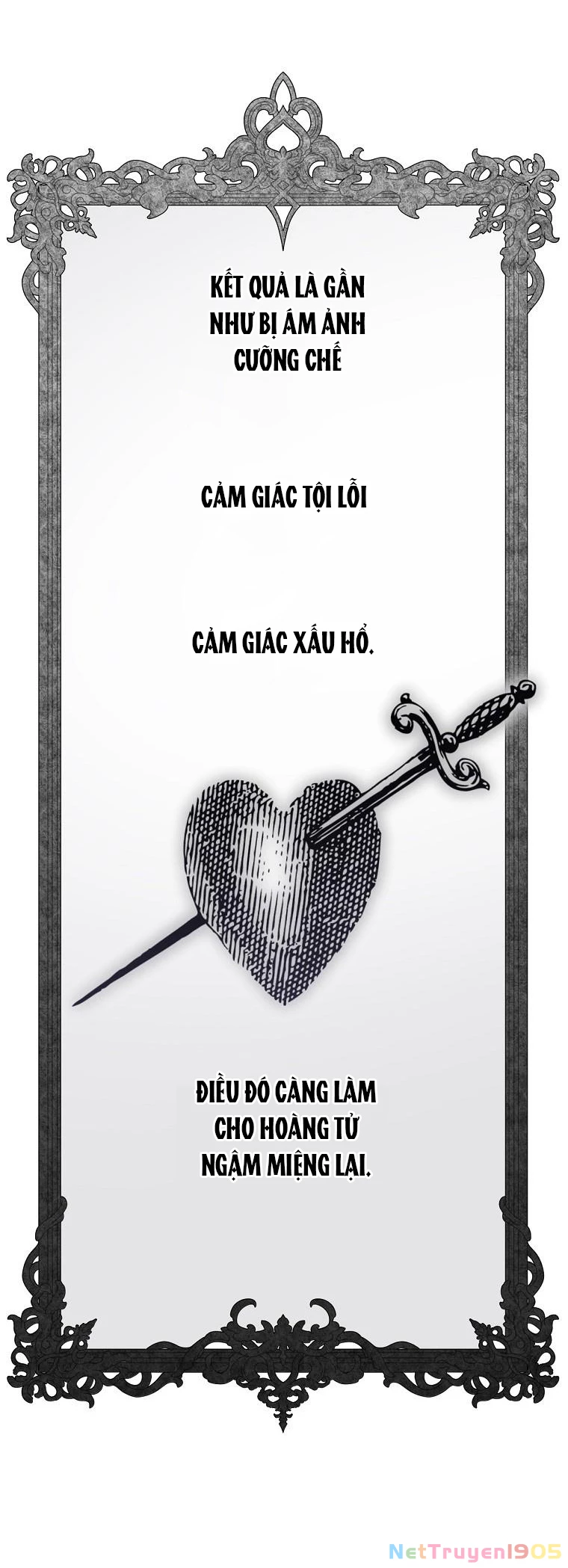 Quý Cô Bí Ẩn - Secret Lady Chapter 64.2 - 31