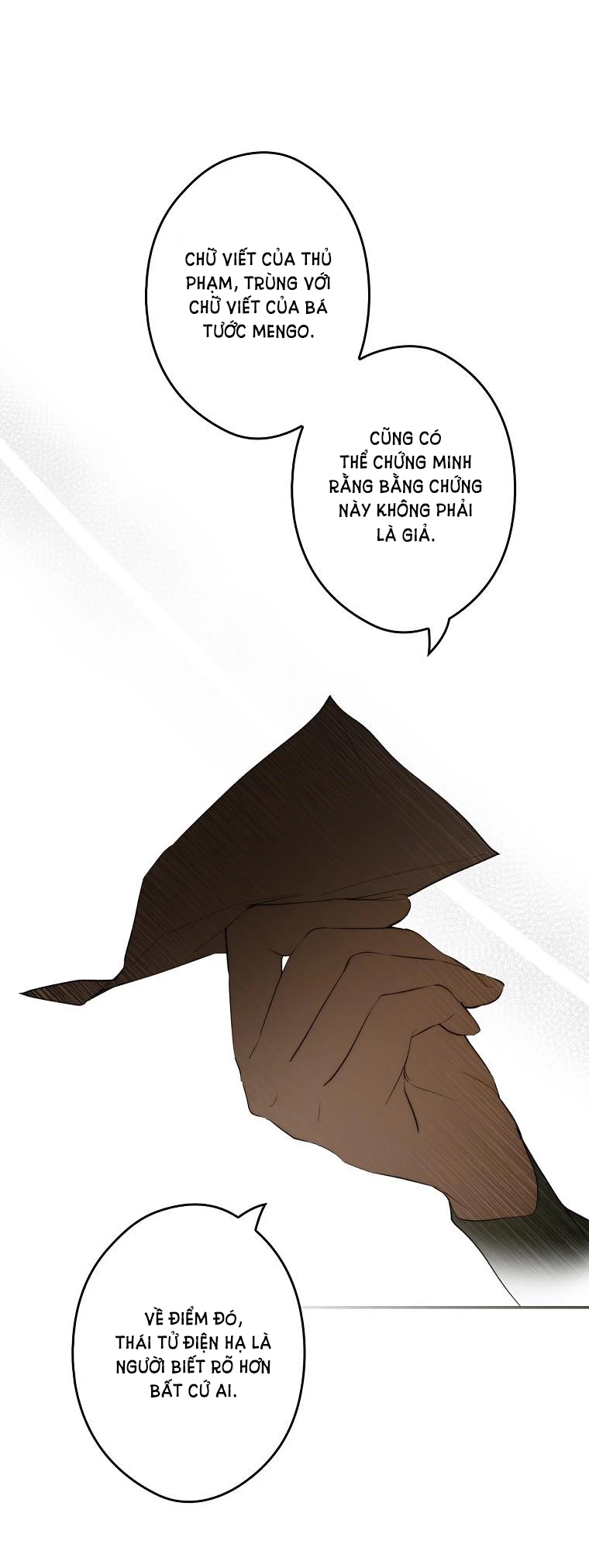Quý Cô Bí Ẩn - Secret Lady Chapter 64.2 - 32