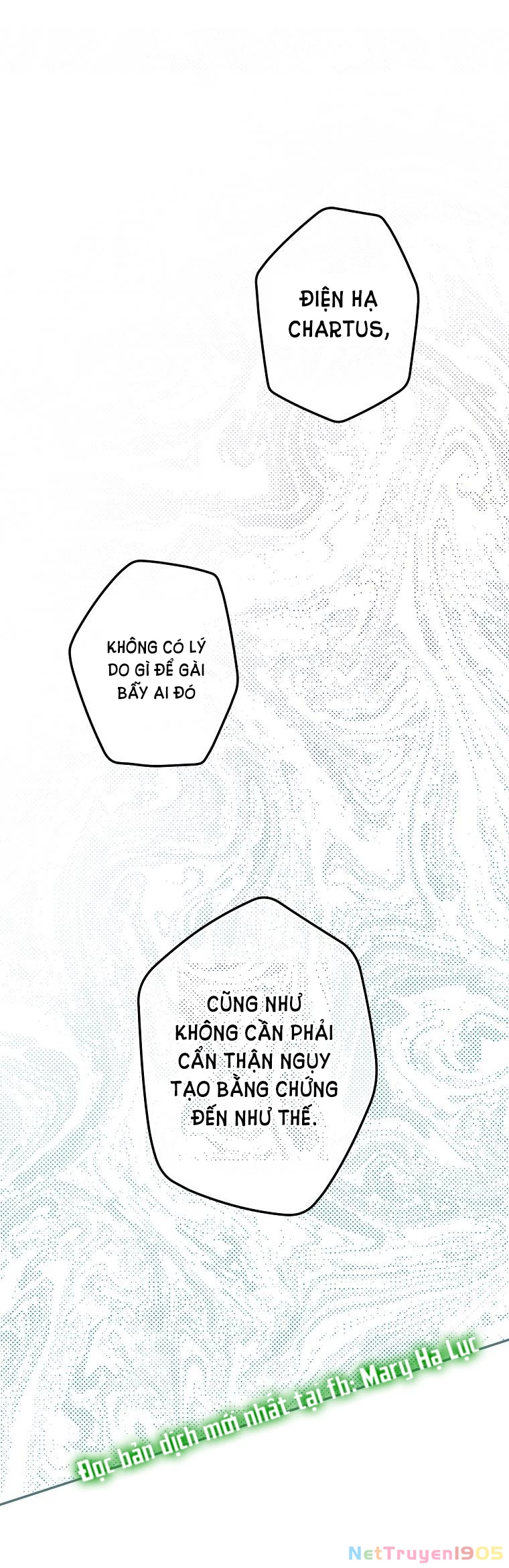 Quý Cô Bí Ẩn - Secret Lady Chapter 64.2 - 33