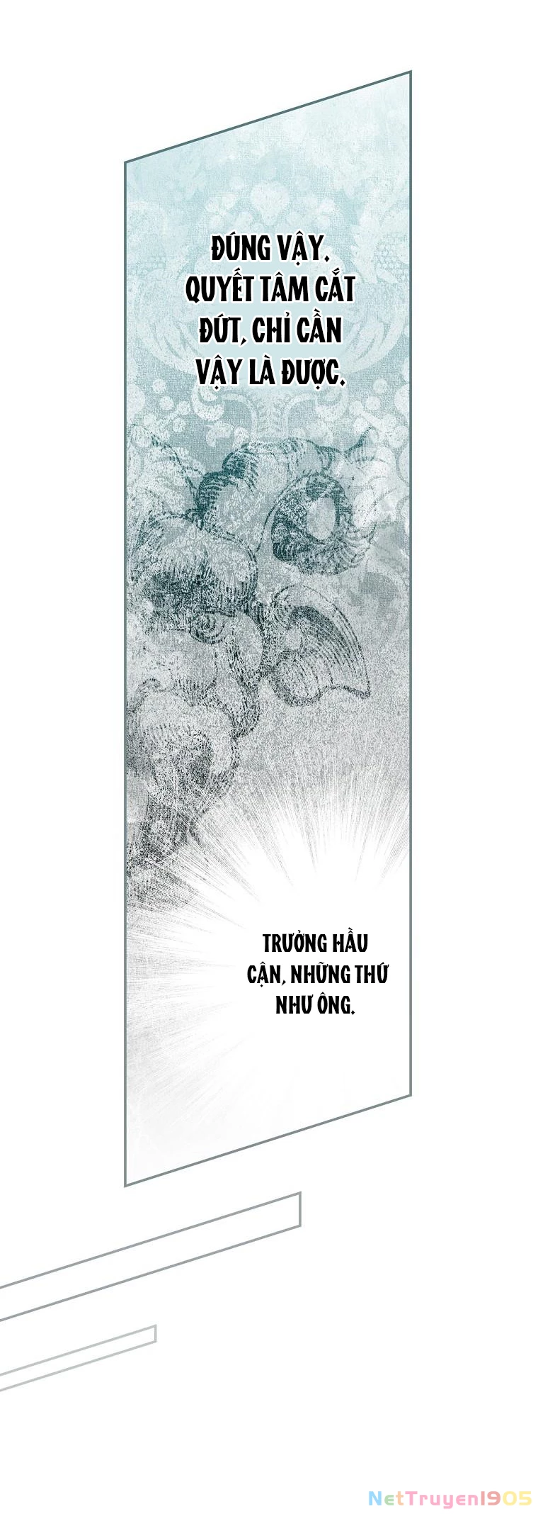 Quý Cô Bí Ẩn - Secret Lady Chapter 64.2 - 34