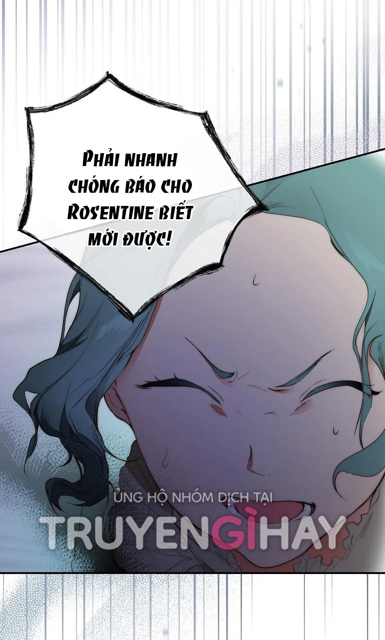 Quý Cô Bí Ẩn - Secret Lady Chapter 64.2 - 37