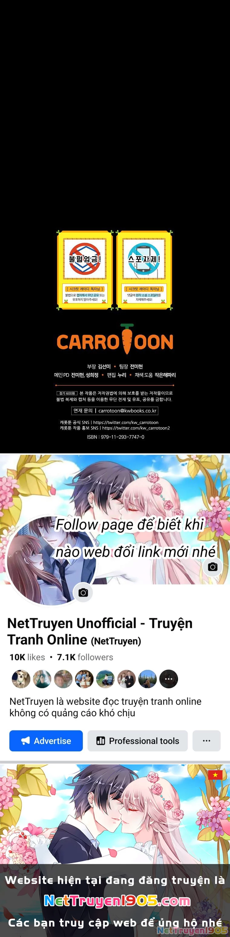 Quý Cô Bí Ẩn - Secret Lady Chapter 64.2 - 39