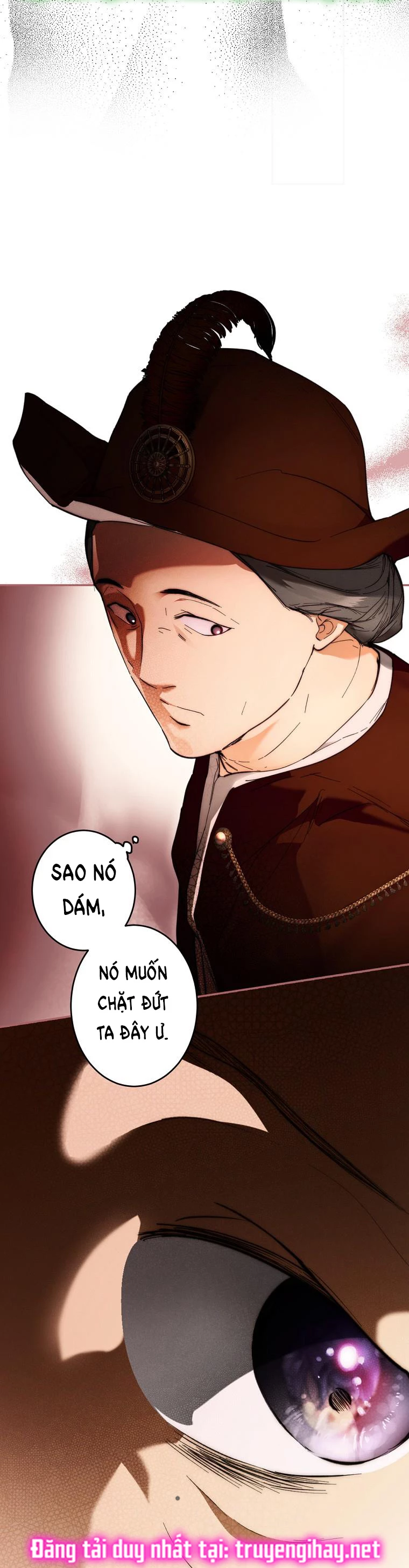Quý Cô Bí Ẩn - Secret Lady Chapter 65.1 - 5