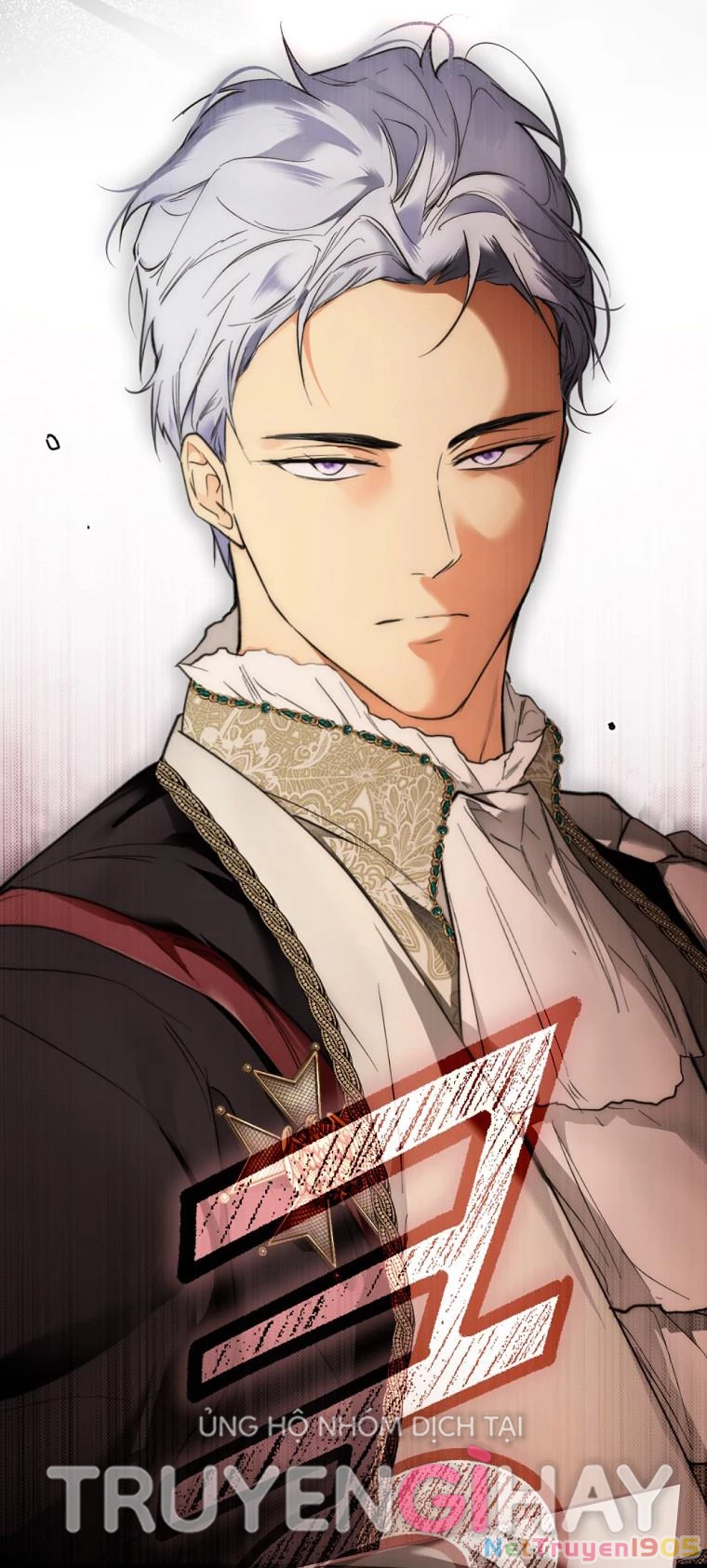 Quý Cô Bí Ẩn - Secret Lady Chapter 65.1 - 7