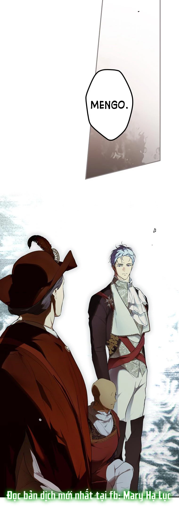 Quý Cô Bí Ẩn - Secret Lady Chapter 65.1 - 9