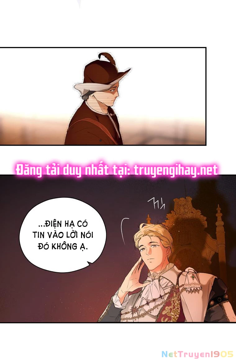 Quý Cô Bí Ẩn - Secret Lady Chapter 65.1 - 11