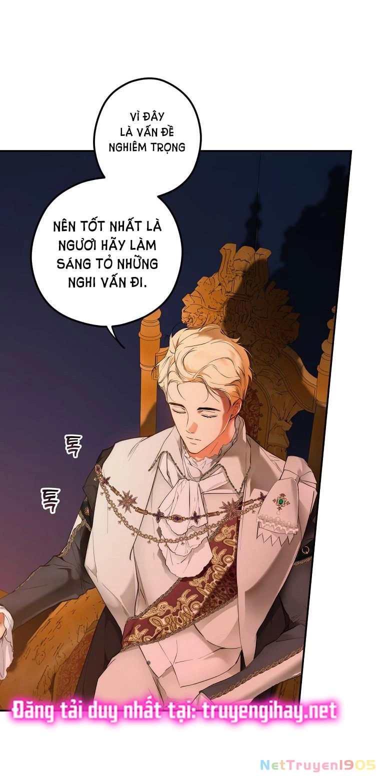 Quý Cô Bí Ẩn - Secret Lady Chapter 65.1 - 18