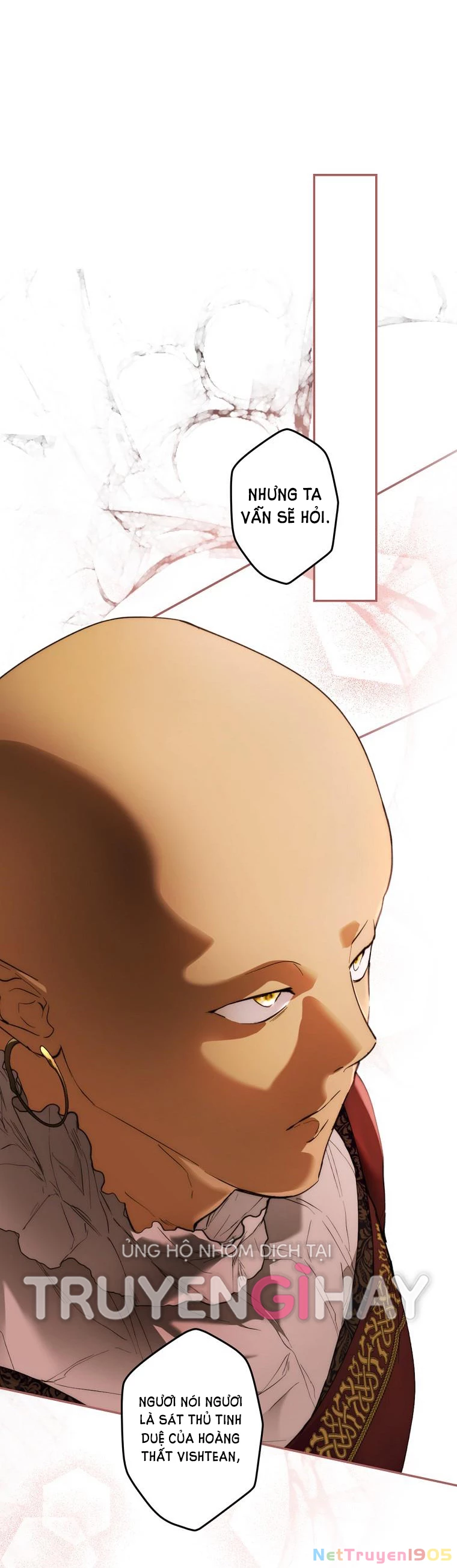 Quý Cô Bí Ẩn - Secret Lady Chapter 65.1 - 19