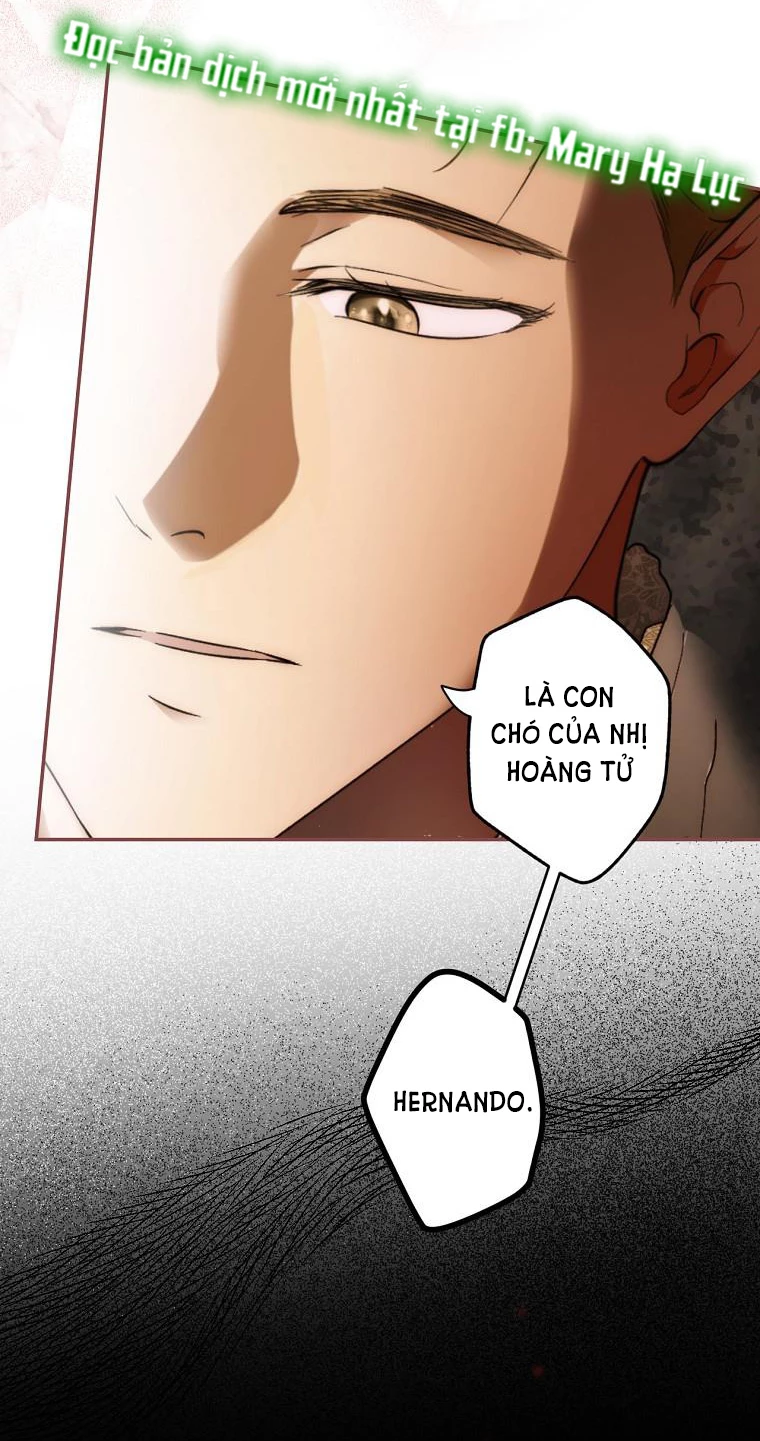 Quý Cô Bí Ẩn - Secret Lady Chapter 65.1 - 20