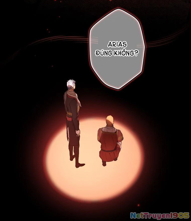 Quý Cô Bí Ẩn - Secret Lady Chapter 65.1 - 22