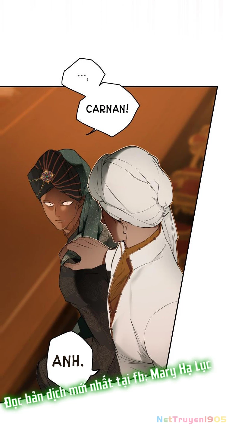 Quý Cô Bí Ẩn - Secret Lady Chapter 65.1 - 31