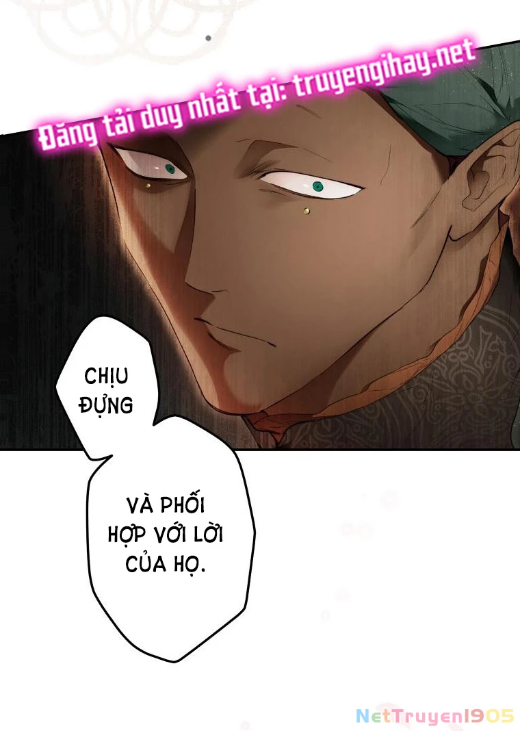 Quý Cô Bí Ẩn - Secret Lady Chapter 65.1 - 33
