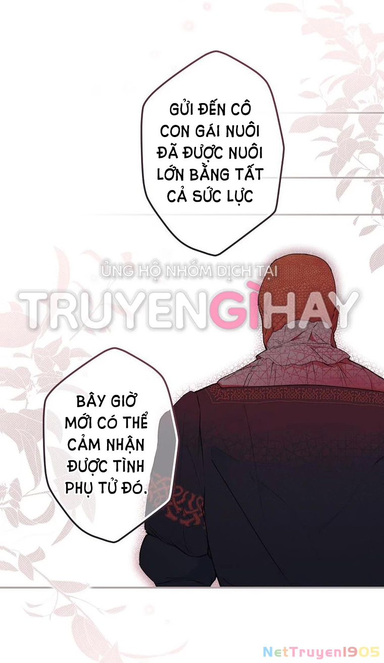 Quý Cô Bí Ẩn - Secret Lady Chapter 65.1 - 34