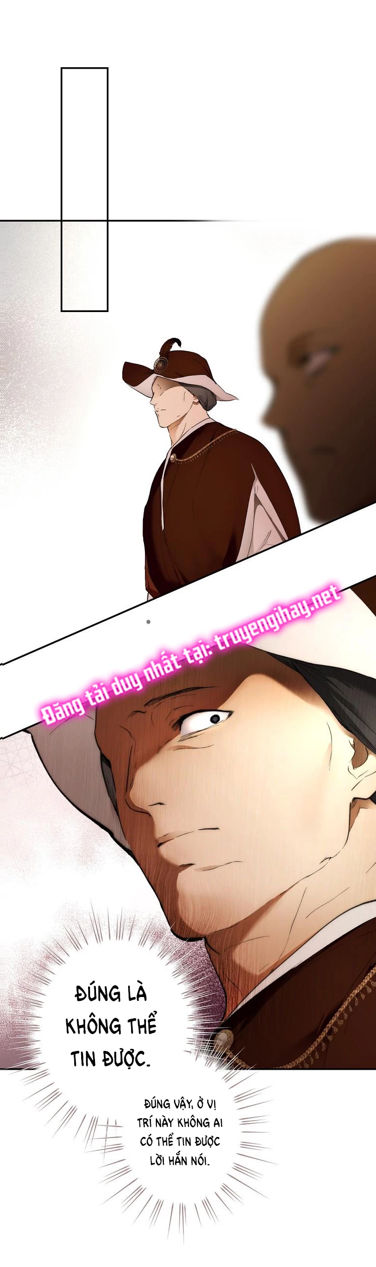 Quý Cô Bí Ẩn - Secret Lady Chapter 65.1 - 36