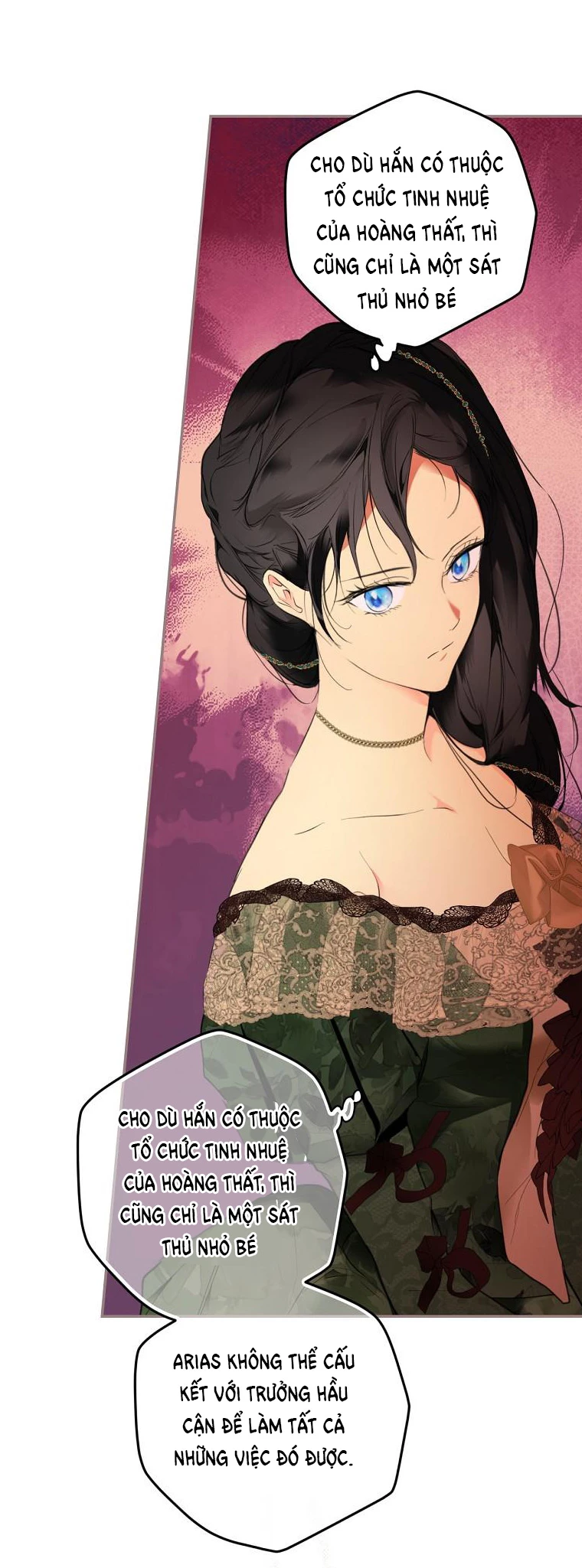 Quý Cô Bí Ẩn - Secret Lady Chapter 65.1 - 37