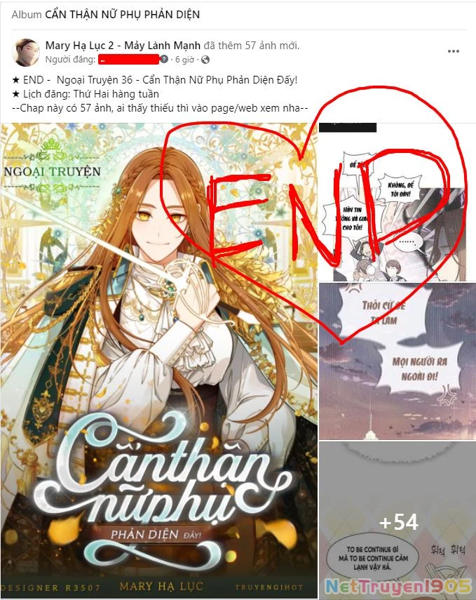 Quý Cô Bí Ẩn - Secret Lady Chapter 65.1 - 38