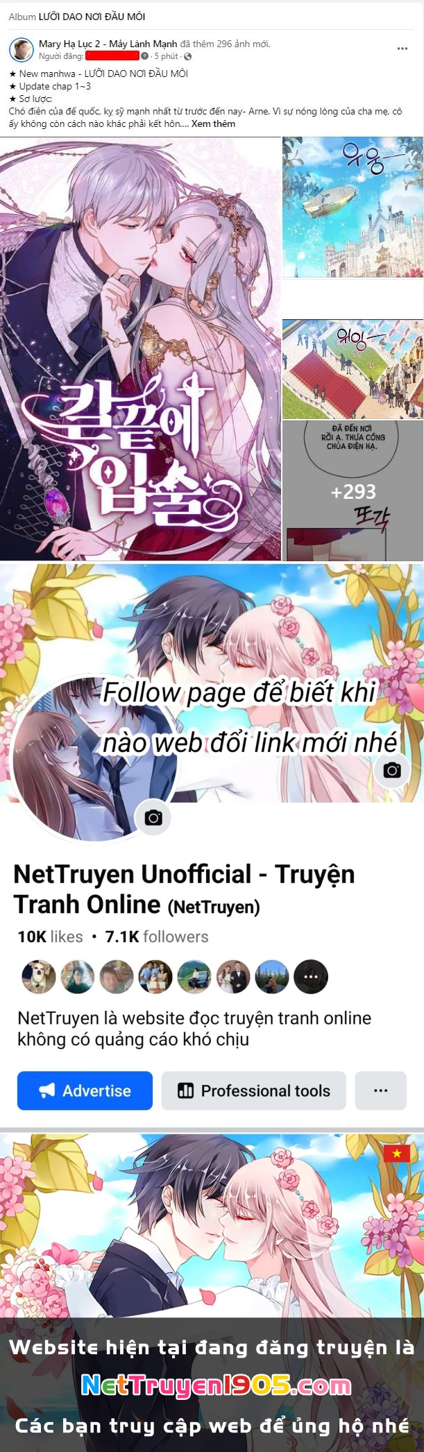 Quý Cô Bí Ẩn - Secret Lady Chapter 65.1 - 39