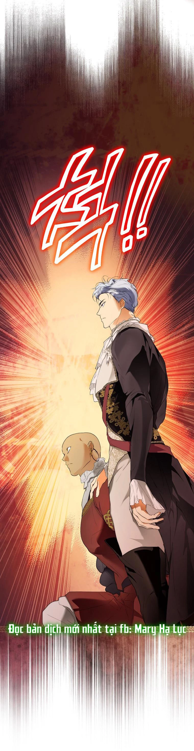 Quý Cô Bí Ẩn - Secret Lady Chapter 65.2 - 6