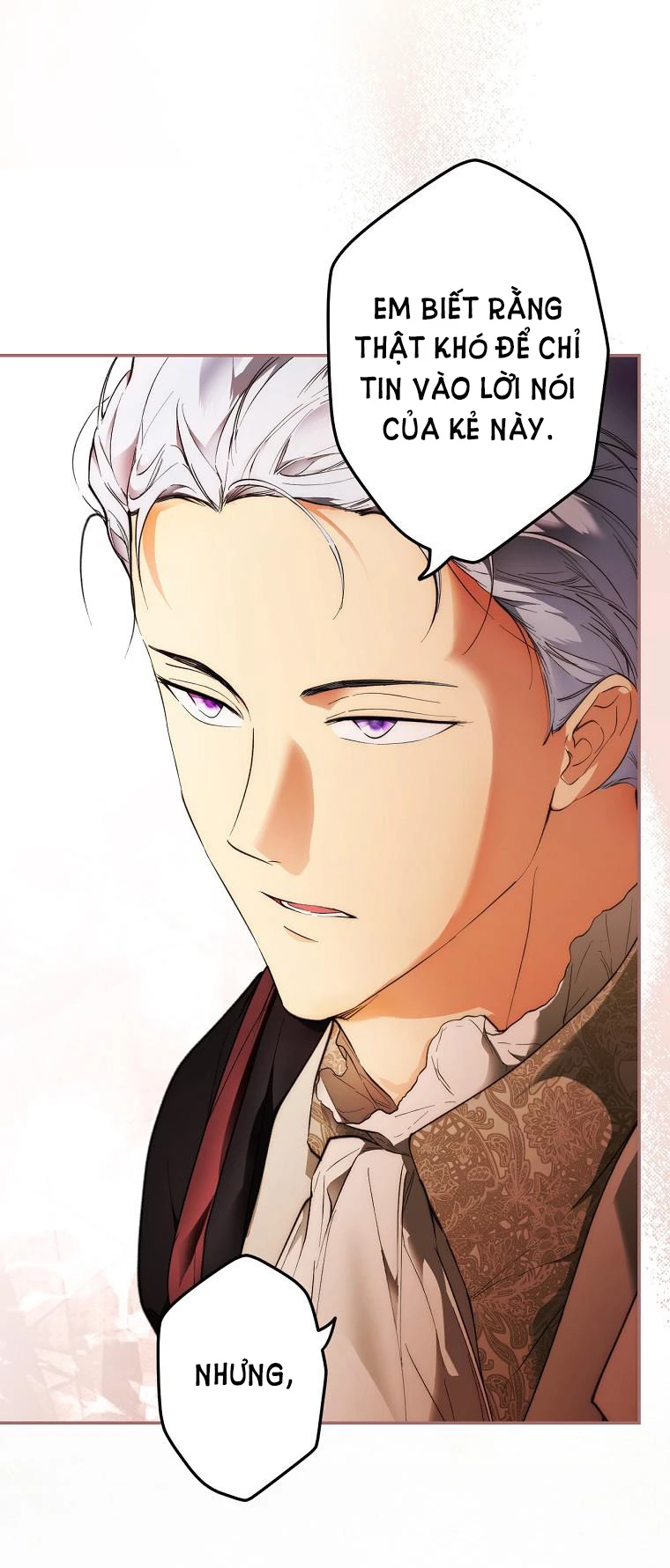 Quý Cô Bí Ẩn - Secret Lady Chapter 65.2 - 8