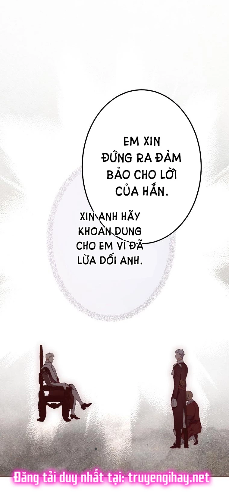 Quý Cô Bí Ẩn - Secret Lady Chapter 65.2 - 9