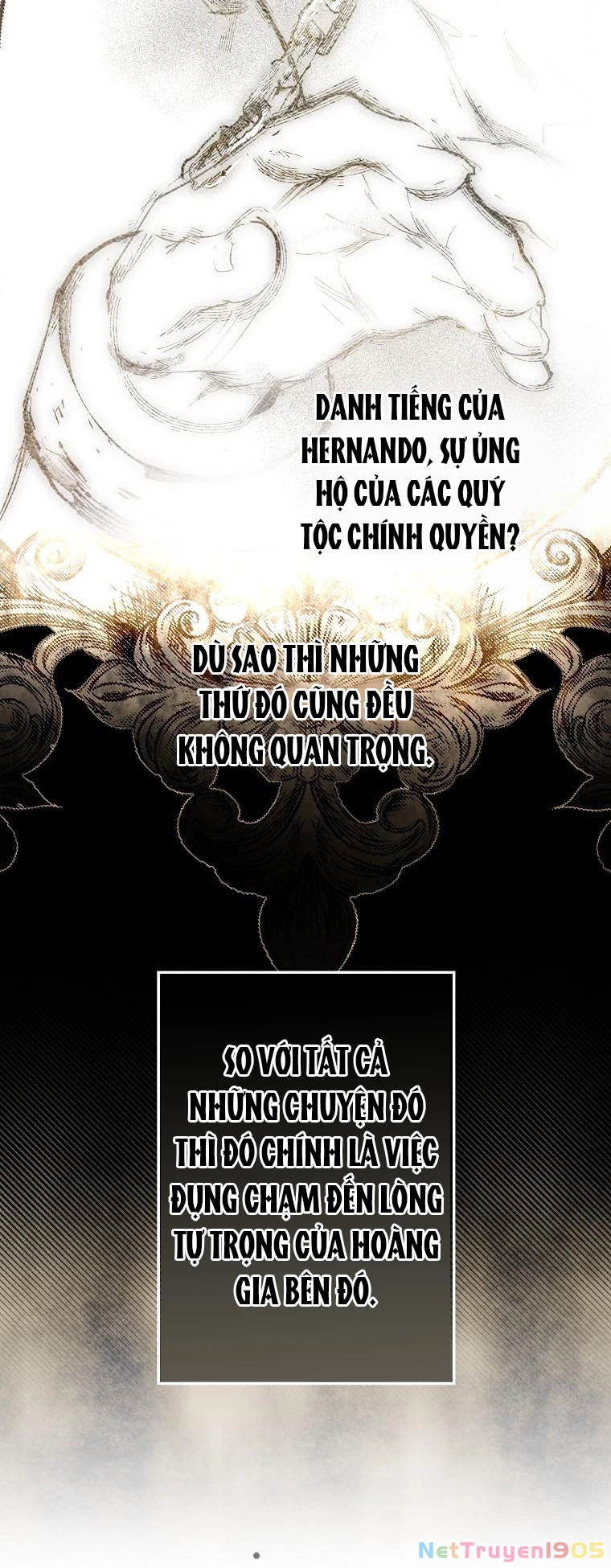 Quý Cô Bí Ẩn - Secret Lady Chapter 65.2 - 12