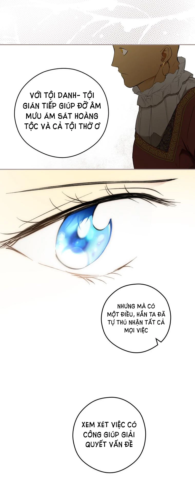 Quý Cô Bí Ẩn - Secret Lady Chapter 65.2 - 15