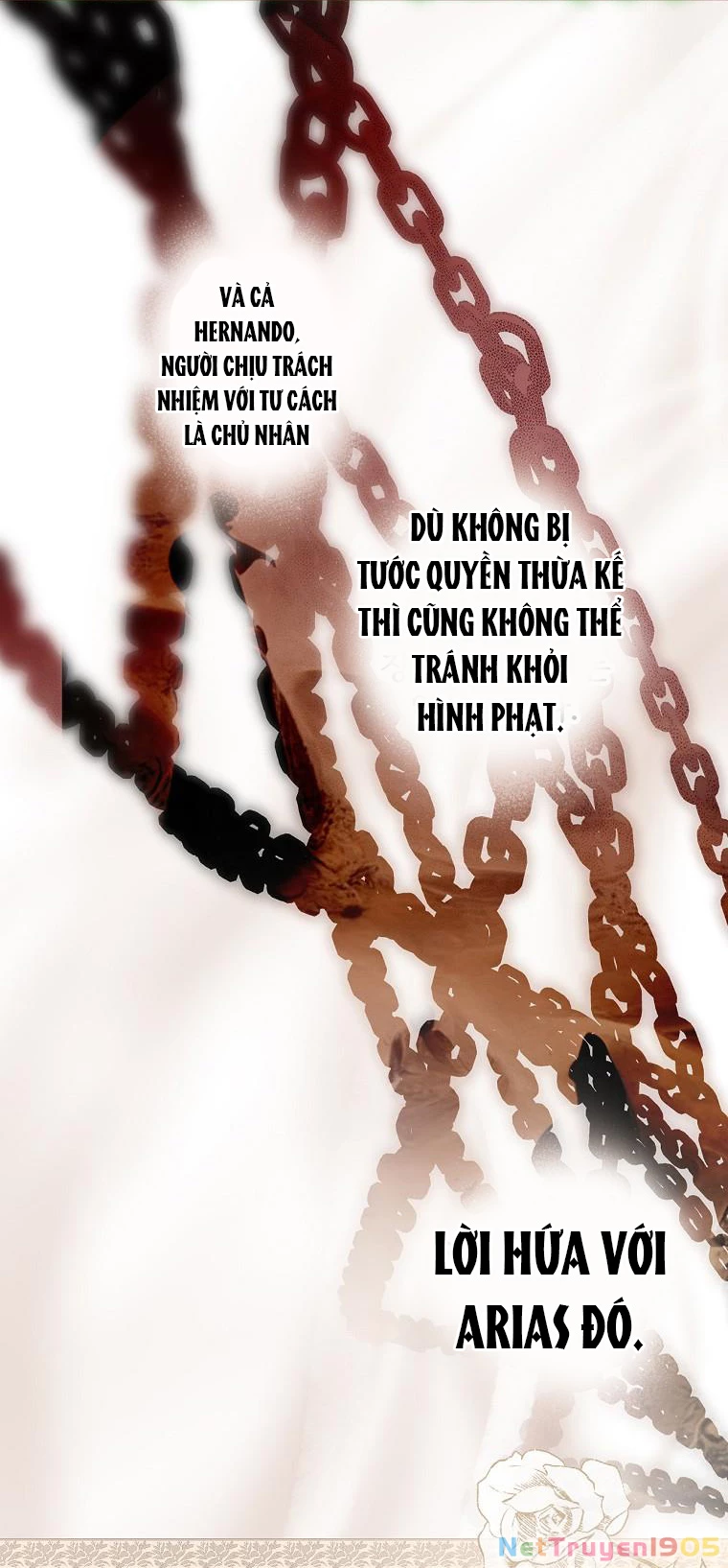 Quý Cô Bí Ẩn - Secret Lady Chapter 65.2 - 17