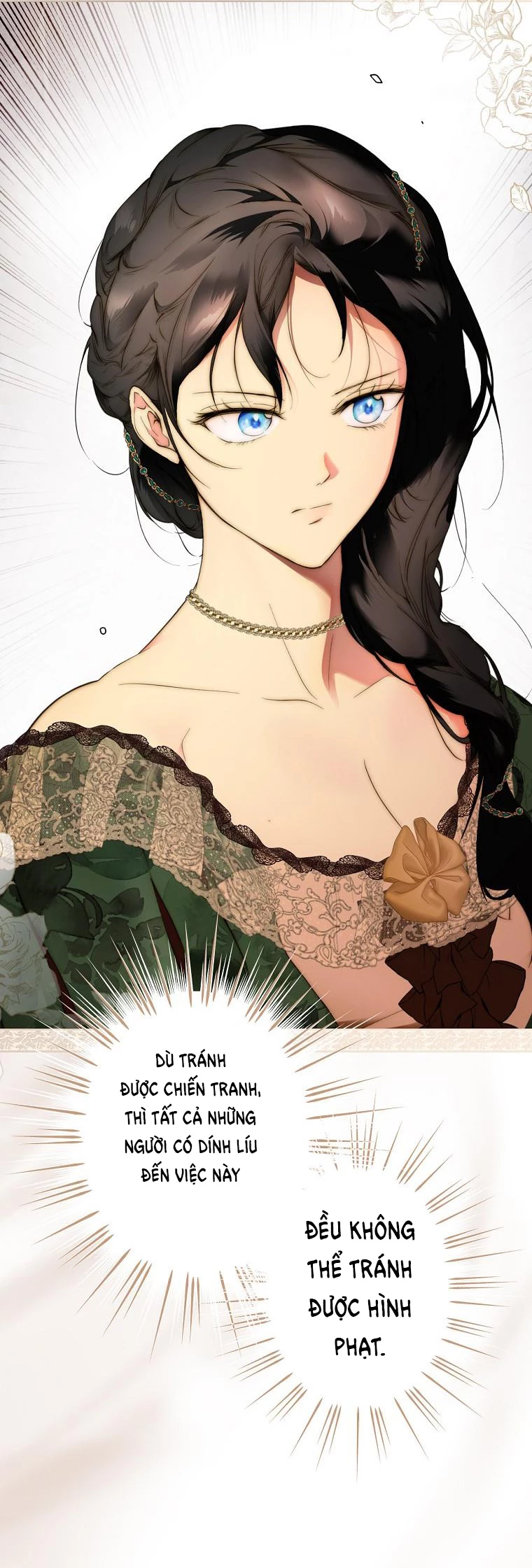 Quý Cô Bí Ẩn - Secret Lady Chapter 65.2 - 18