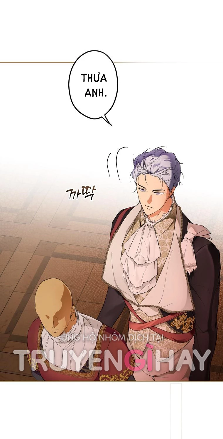 Quý Cô Bí Ẩn - Secret Lady Chapter 65.2 - 20