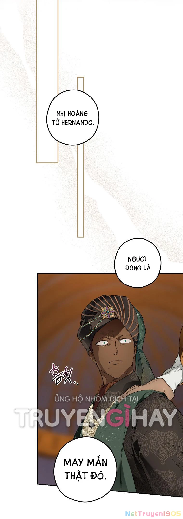 Quý Cô Bí Ẩn - Secret Lady Chapter 65.2 - 23