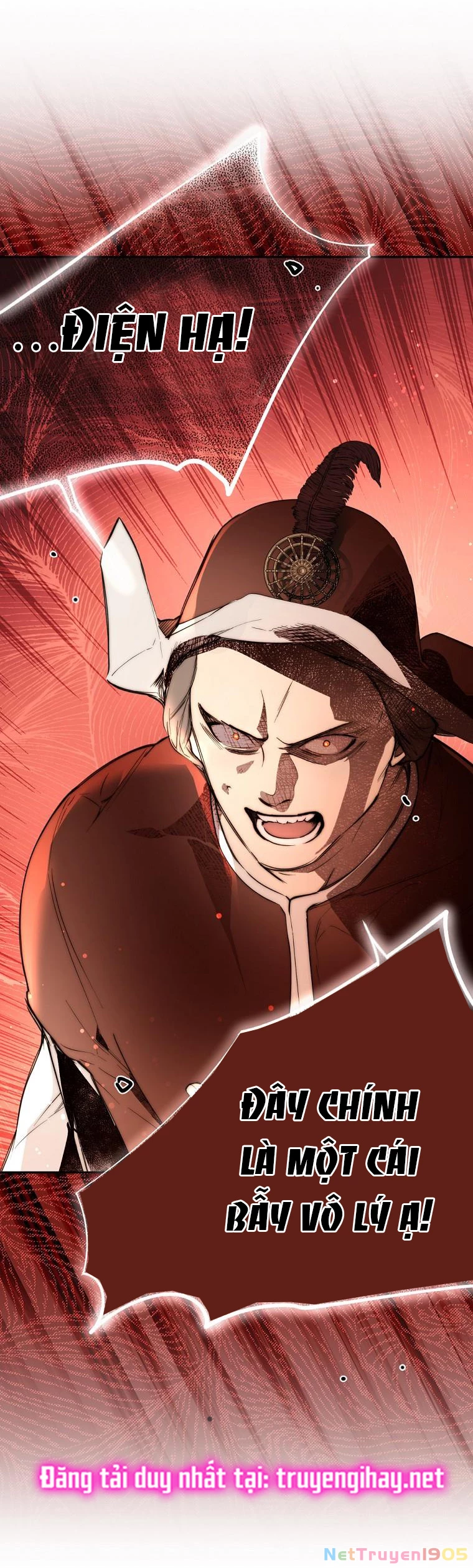 Quý Cô Bí Ẩn - Secret Lady Chapter 65.2 - 25